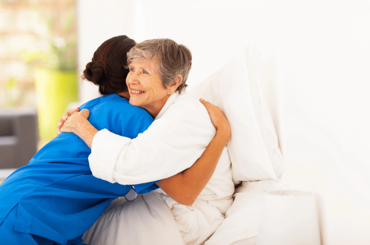 Joyful Home Health Care