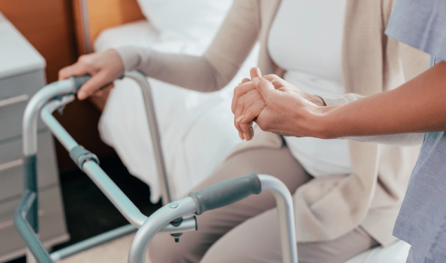 Joyful Home Health Care