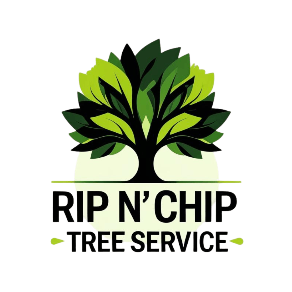 Rip N' Chip Tree Service