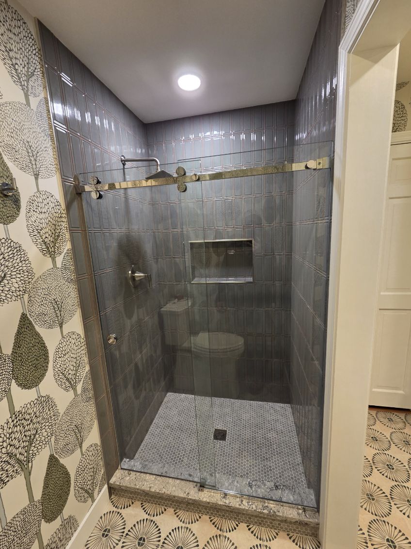 Bathroom Remodeling 2