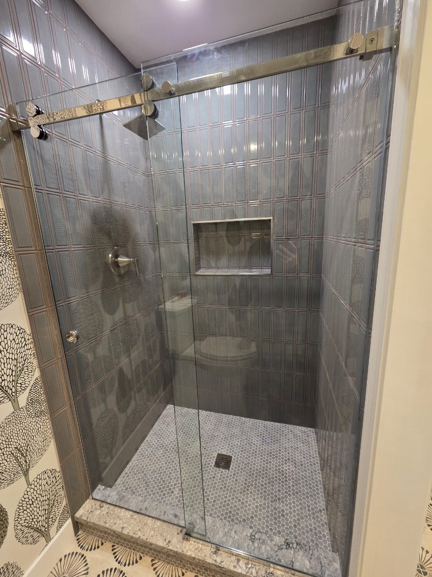 Bathroom Remodeling 2