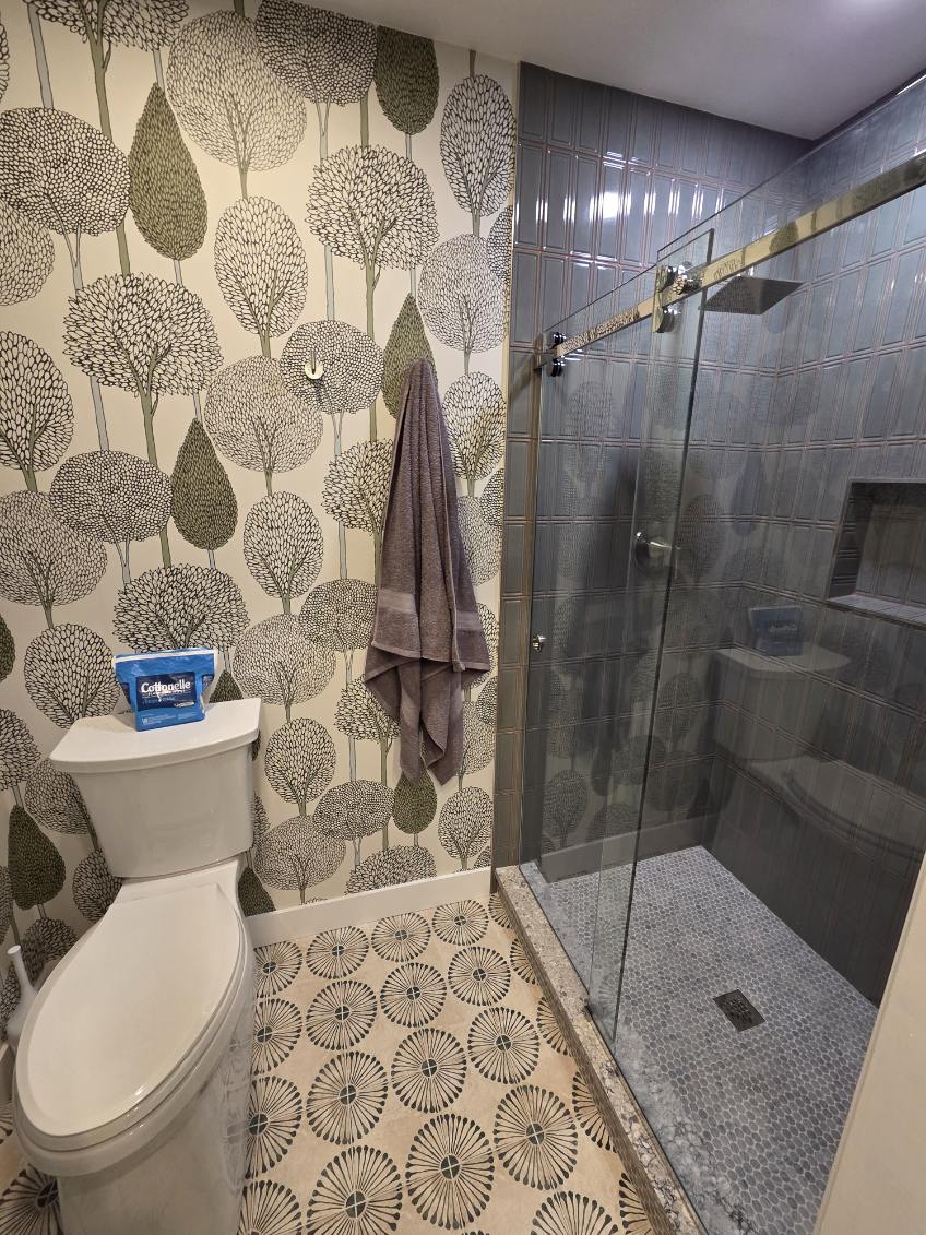 Bathroom Remodeling 2