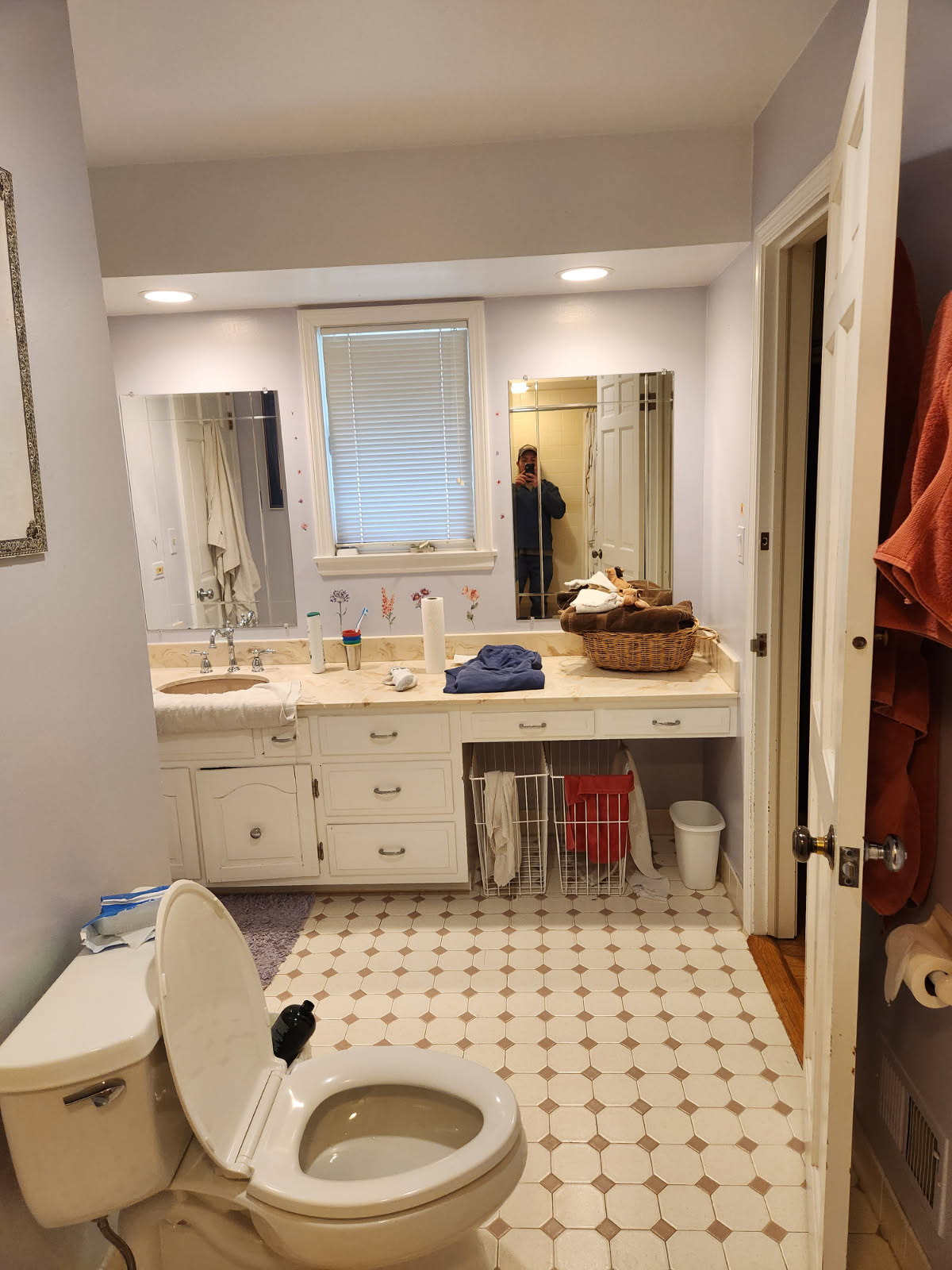 Bathroom Remodeling 3