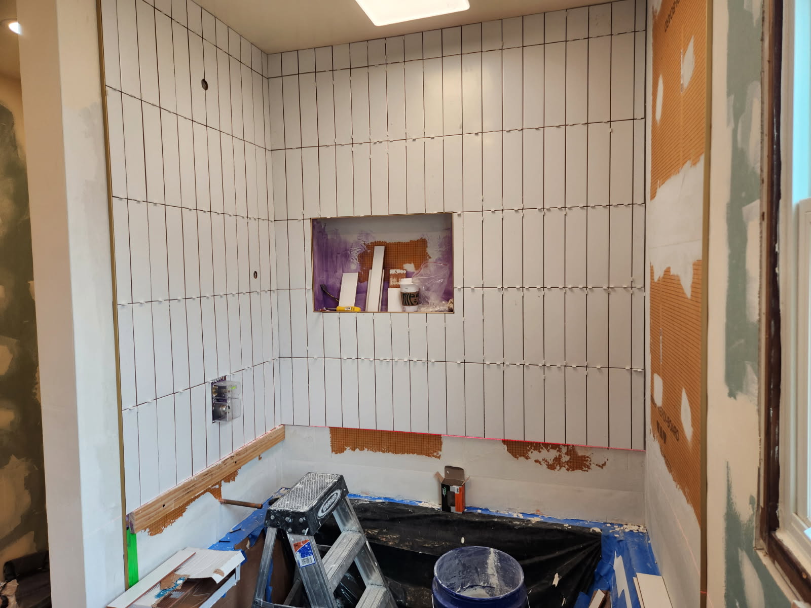 Bathroom Remodeling 1