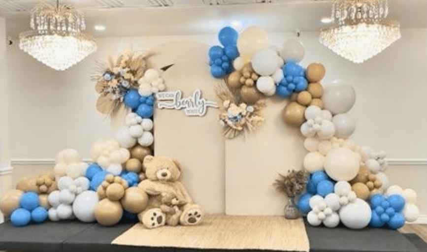 RSN Signature Events