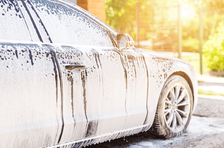 ESM Mobile Detailers