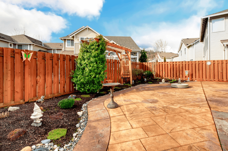 Aldrete’s ProEdge Fence & Landscape