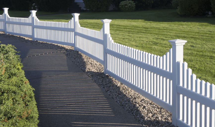 Fence Installation