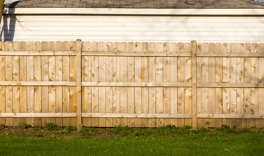 Aldrete’s ProEdge Fence & Landscape