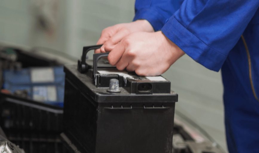 Good To Go Roadside Assistance