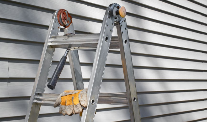 Erik Remodeling Handyman Services