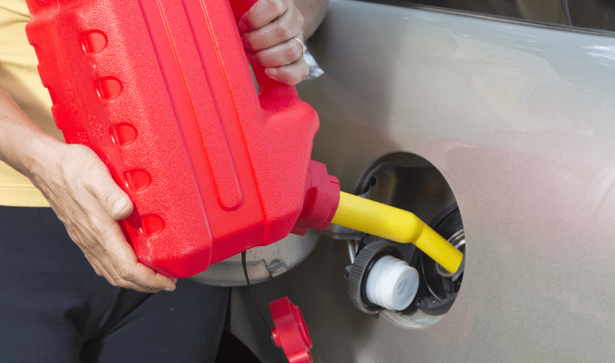 Good To Go Roadside Assistance