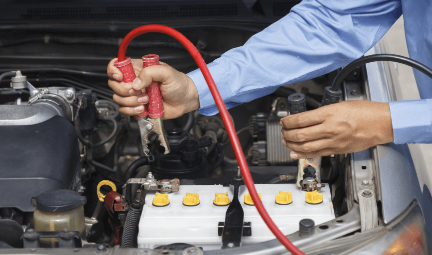 Good To Go Roadside Assistance