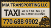 Mia Transporting
