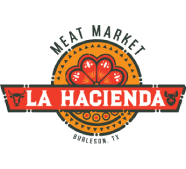 La Hacienda Meat Market