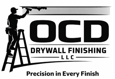 OCD Drywall Finishing