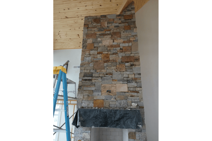 Creative Complete Masonry 