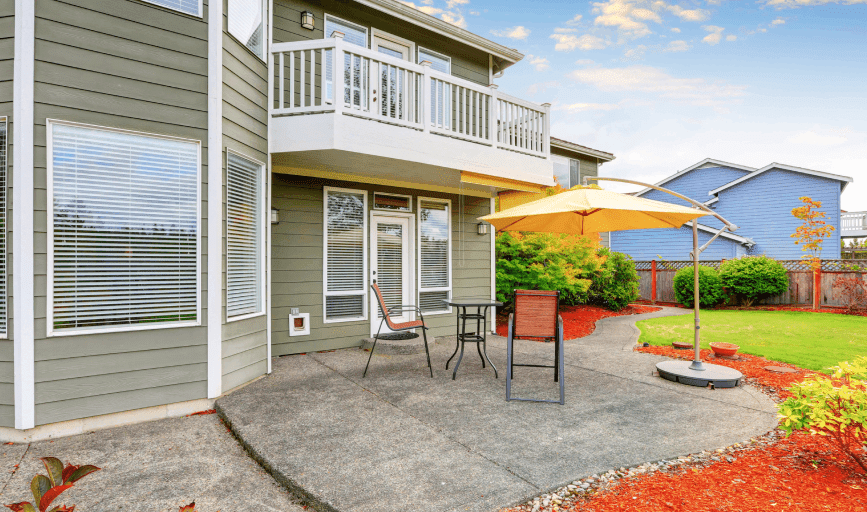 Creative Complete Masonry 