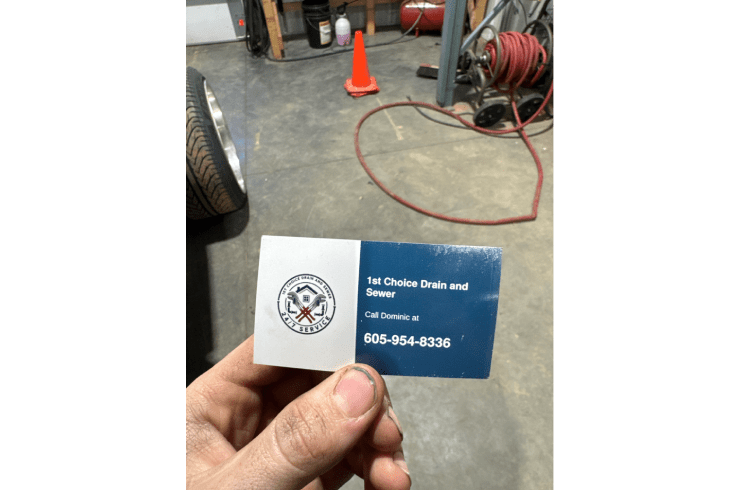 Franklin County Mobile Welding