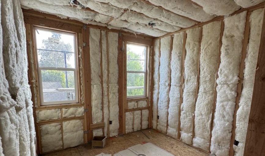 HR Insulation