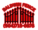 Baldwin Fence