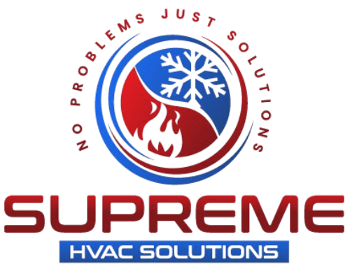 Supreme HVAC Solutions