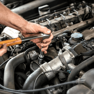 24-Hour Roadside Assistance