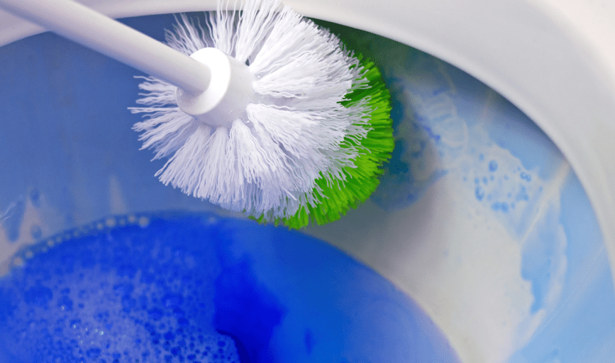 Mother Teresa Cleaning Service