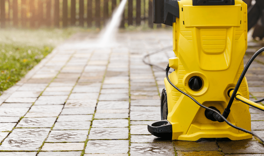 Mother Teresa Cleaning Service