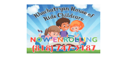 Khachatryan House of Kids