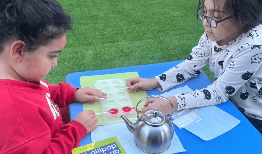 Khachatryan House of Kids