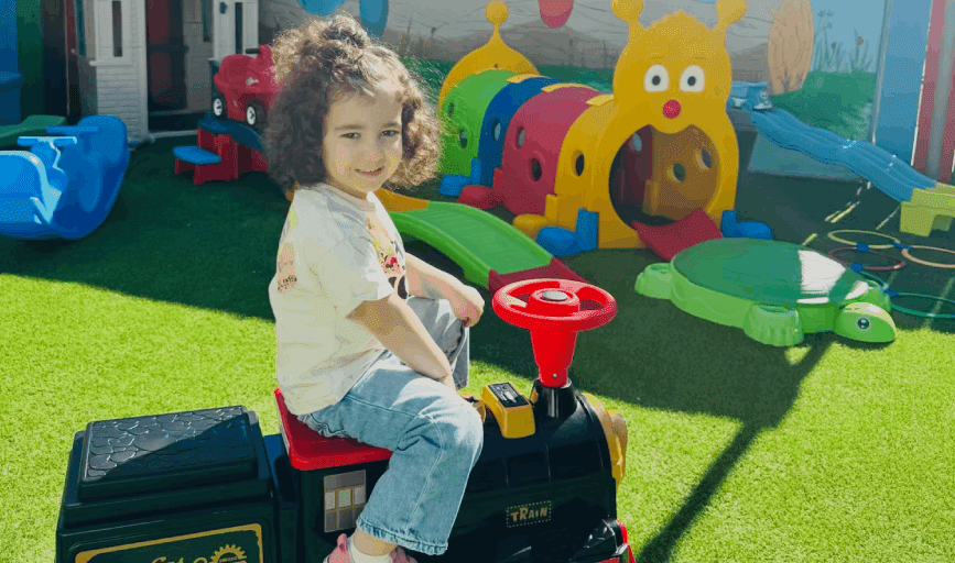 School Drop Off Service