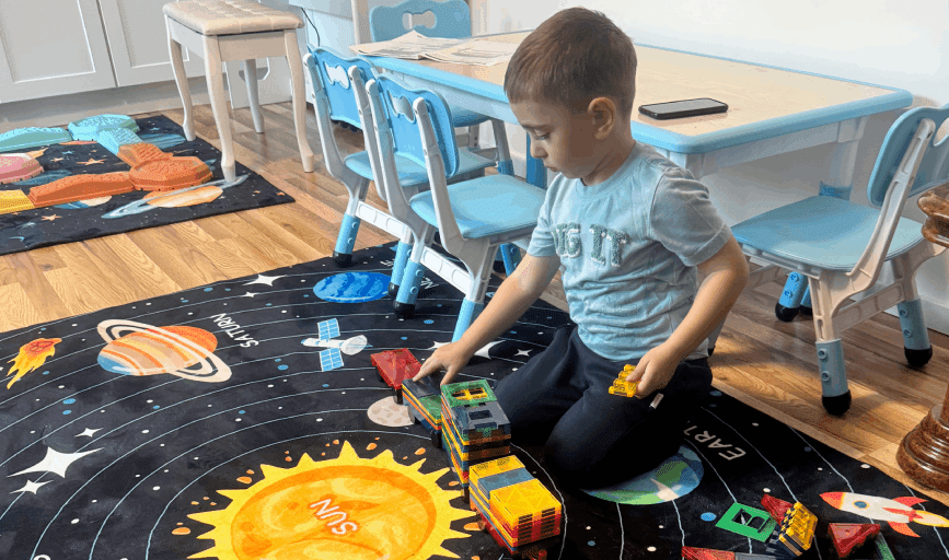 Khachatryan House of Kids