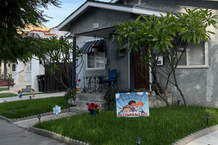 Khachatryan House of Kids