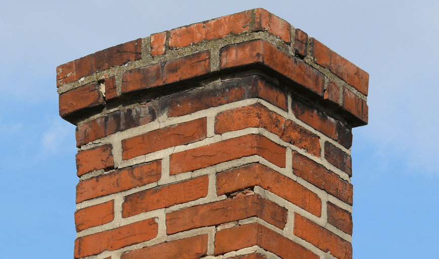 Chimney Repair