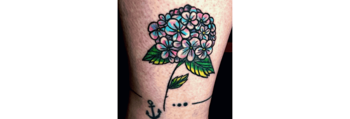 Gunns and Roses Tattoo and Piercing Parlor