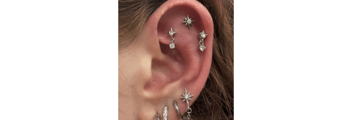 Gunns and Roses Tattoo and Piercing Parlor