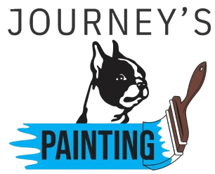 Journey's Painting