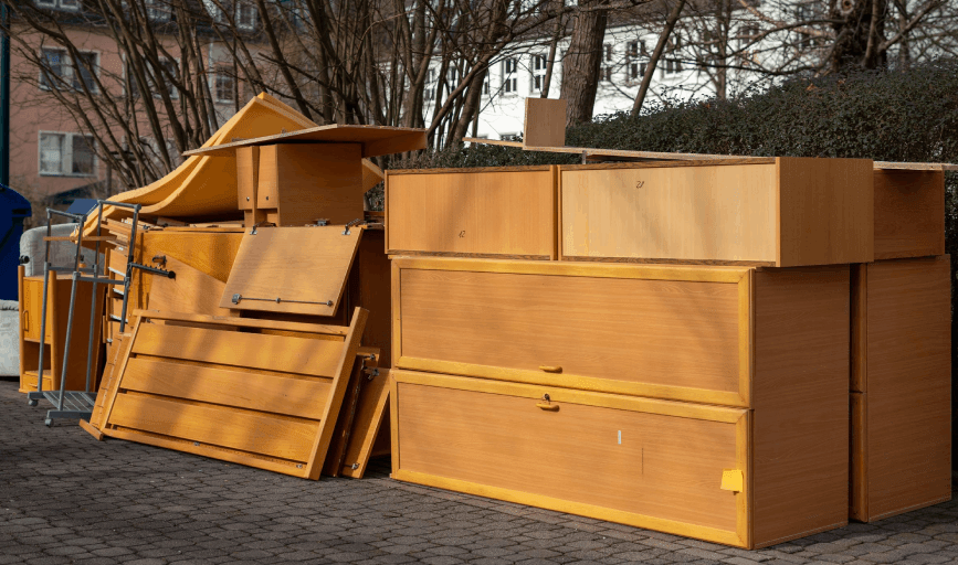 Residential Junk Removal