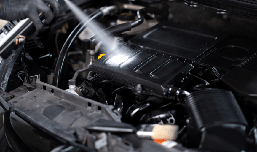 BTO Auto Detailing & Wash