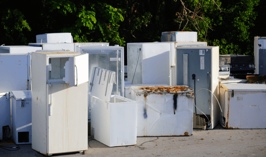 I Know A Guy Junk Removal