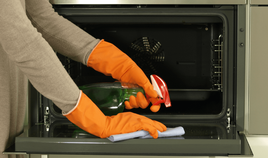 Housekeeping Services