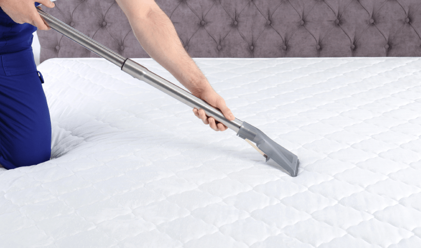 Vacation Rental Cleaning