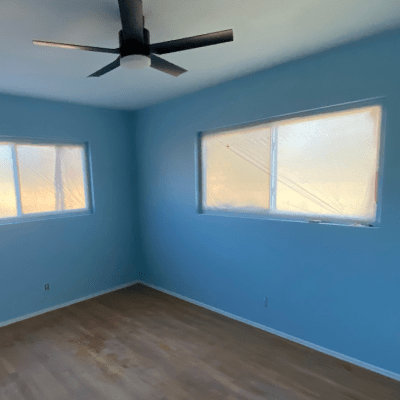 Residential Handyman