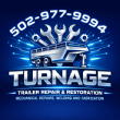 Turnage Trailer Repair and Restoration