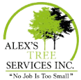 Alex's Tree Services