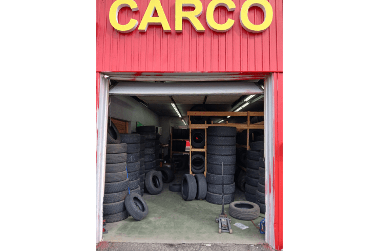 Carco Tires