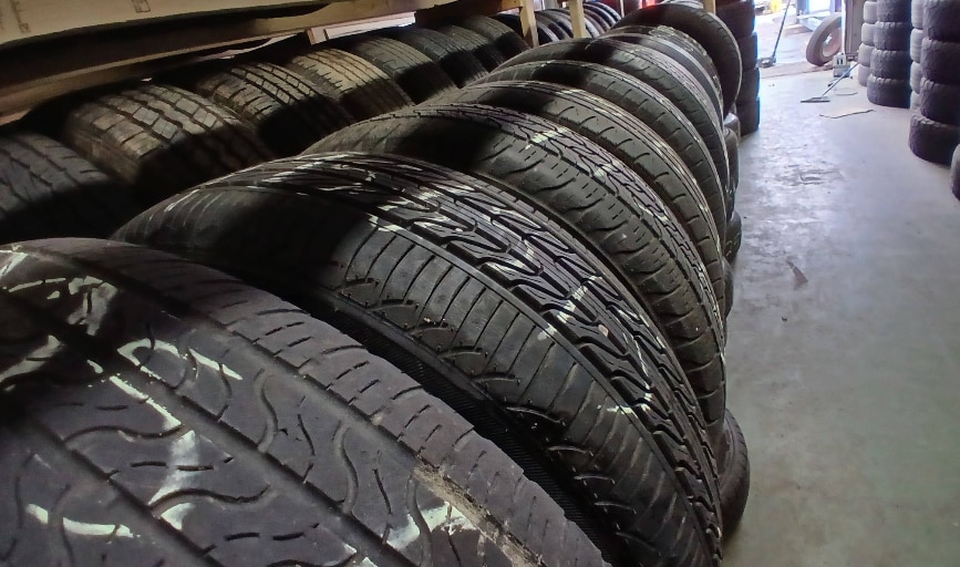 Tire Sales