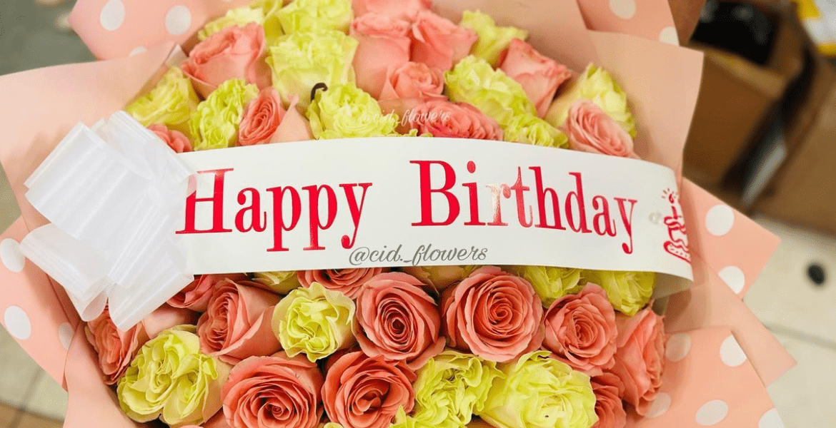 El Cid Luxury Flowers