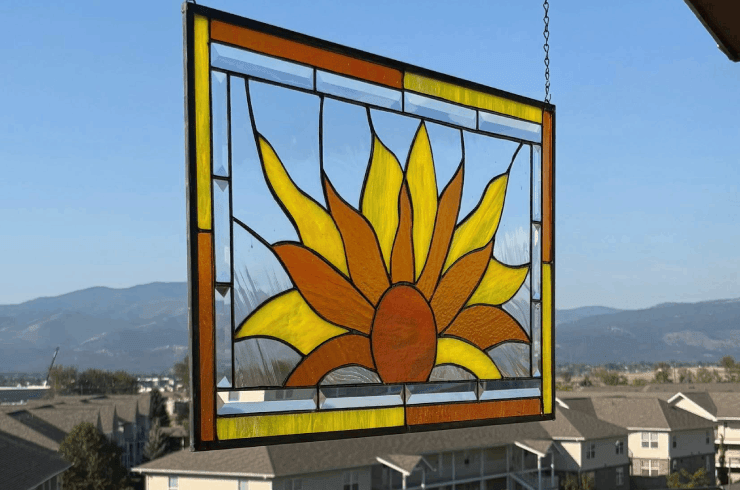 Bitterroot Valley Stained Glass Studio